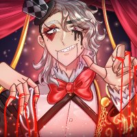 𝓕𝓮𝓵𝓲𝔁_𝓣𝓱𝓮_𝓘𝓵𝓵𝓾𝓼𝓲𝓸𝓷𝓲𝔁 (@theillusionix) 's Twitter Profile Photo 𝓕𝓮𝓵𝓲𝔁_𝓣𝓱𝓮_𝓘𝓵𝓵𝓾𝓼𝓲𝓸𝓷𝓲𝔁 (@theillusionix) 's Twitter Profile Photo