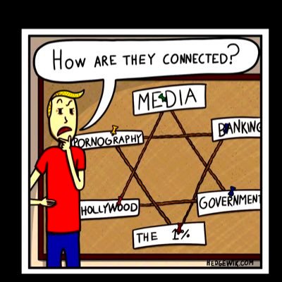 mwalker888888's profile picture. 2nd attempt at exposing the 👃✡️