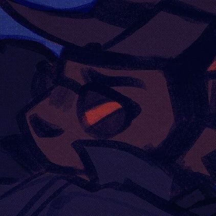 bl0odysuit's profile picture. exactly what it says on the tin. main is @irlwolfboy. won't post unless I actually draw anything.