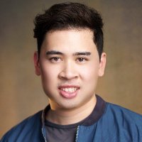 John Dang (@johnamqdang) 's Twitter Profile
