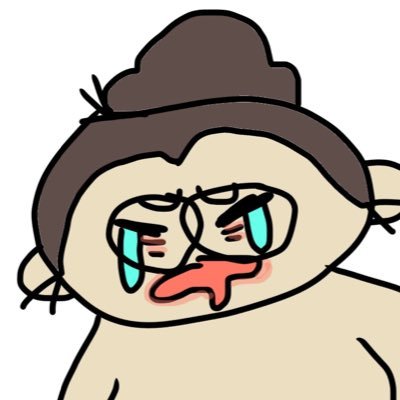 hachichuki0's profile picture. she/her design student. @chukihachi’s non-fandom art and ramblings. oc art/dolls/vocalsynth