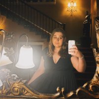Hannah Rose (@hannah_museums) 's Twitter Profile Photo Hannah Rose (@hannah_museums) 's Twitter Profile Photo