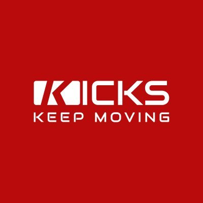 The KICKS Brand Official
Keep Moving
Tag #KicksResidence to see yourself here https://t.co/Mxr0mpeaUl