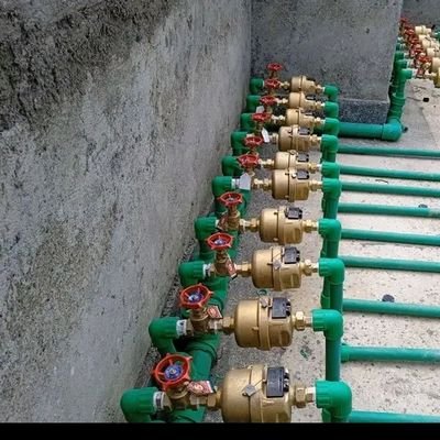 MakoriDalm40437's profile picture. Plumbing engineer