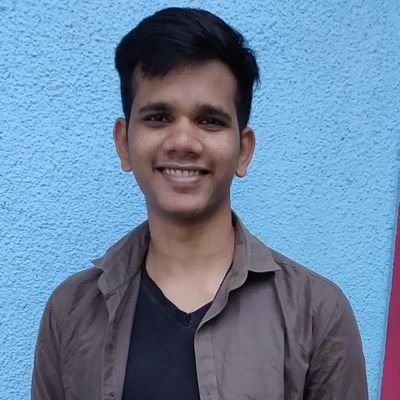 SelukarShreyash's profile picture. Graduation in Bachelor of Commerce (Computer Applications)