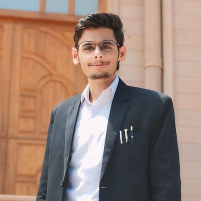 Adv_suren001's profile picture. Advocate  Rajasthan High Court Jodhpur         
ट्वीट मेरे निजी विचार हैं......।