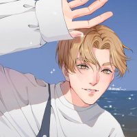 Bi ⭐ (@k0k0bi) 's Twitter Profile Photo Bi ⭐ (@k0k0bi) 's Twitter Profile Photo