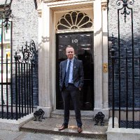 James West (@james_ciwf) 's Twitter Profile