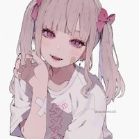 めいこ (@amns_knn2) 's Twitter Profile