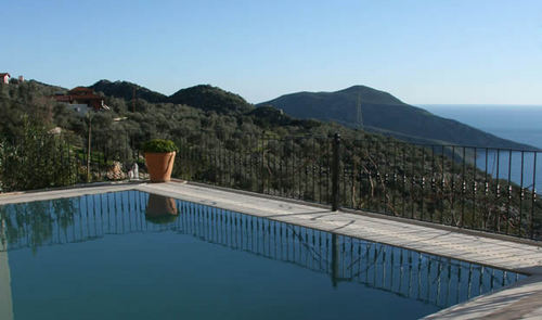 Villa Limon is a stunning and luxury villa situated along the gorgeous Turkish Turquoise Coastline.
