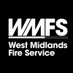West Midlands Fire Service (@westmidsfire) Twitter profile photo West Midlands Fire Service (@westmidsfire) Twitter profile photo