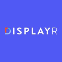 Displayr (@displayrr) 's Twitter Profile Photo Displayr (@displayrr) 's Twitter Profile Photo