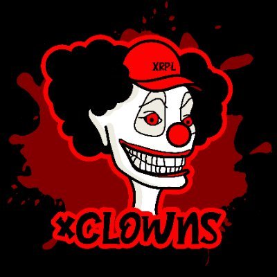 🤡 The Clowns are bringing the house down on the #XRPL
🤡 Building the Circus in web 3.0
Join the fun: https://t.co/7dcUaQgomt