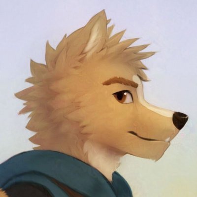 Scruffpuff.bsky.socialさんのプロフィール画像