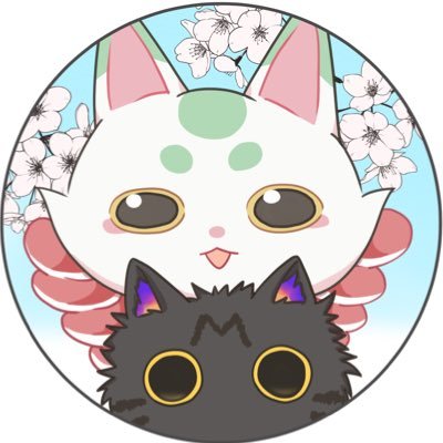 雑多垢/日常や主にゲームとか/成人済/主にプレイ中のゲーム→マイクラ、アモアス。刀剣乱舞、FGO、マージマンション。ボドゲも好きです。/アイコンは稲山さんから頂きました✨