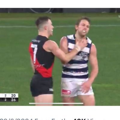FootyLock Profile