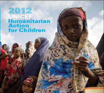 UNICEF HAC Profile