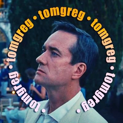 itsChenetic's profile picture. ao3 writer✨🔞 | currently into: tomgreg, IWTV, SAW, Whiplash + Jeffrey Combs✌️
(just block me if you don't like tomgreg, do us both a favour)