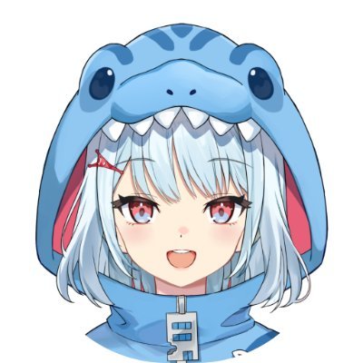 VTuber🇯🇵〻東京の深海から出てきた怪獣の子〻/ 歌でたくさんの友達作りたい GAAO〻Fan Name GDF〻FA #GaoGaoArt 〻 discord ▷ https://t.co/IIOjxX7CW9
