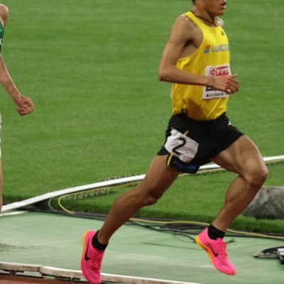 shikamari_no's profile picture. 順天堂→LOGISTEED