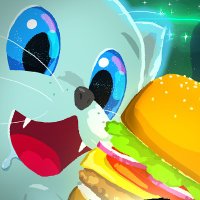 We are Galactic Workshop (@galacticwrkshp) 's Twitter Profile Photo We are Galactic Workshop (@galacticwrkshp) 's Twitter Profile Photo