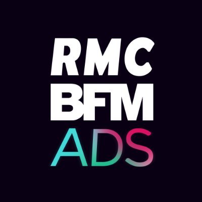 RMCBFMAds's profile picture. Régie publicitaire des marques @BFMTV @bfmbusiness @RMCinfo @RMCDecouverte @RMCStory @RMCsport @i24NEWS et les chaînes BFM en régions
