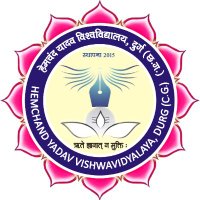 Hemchand Yadav Vishwavidyalaya Durg CG (@hyvdurgcg) 's Twitter Profile