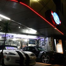 garage_daiban's profile picture. ＃アメ車専門店有限会社ガレージダイバンは東京都江戸川区でアメ車の新車中古車展示販売及びアメリカからお客様の好きな車の輸入代行
 ☆千葉の自社工場GD Factoryでは、パーツ販売お客様希望パーツをアメリカから取り寄せ＊車検＊修理＊カスタム＊気軽にお問い合わせください