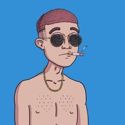 goku34092732911's profile picture. friendship is a myth