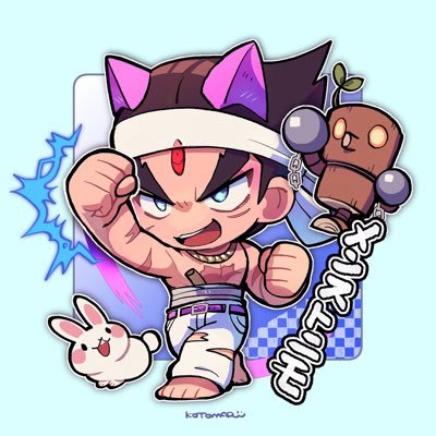 09038456's profile picture. 鉄拳古参プレイヤー。今年で祝27年目 知識はないが風神で気持ちよくなりたい男子 世界一可愛い凜ちゃんのパパ