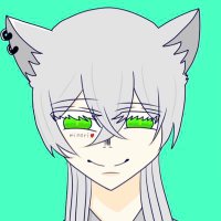 みのりฅ^•ω•^ฅ💚 (@minori_meron) Twitter profile photo