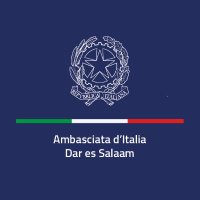 Ambasciata d'Italia in Tanzania (@italyintanzania) 's Twitter Profile