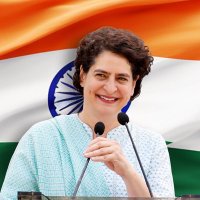 Priyanka Gandhi Vadra - Wayanad (@pgvwayanad) 's Twitter Profile