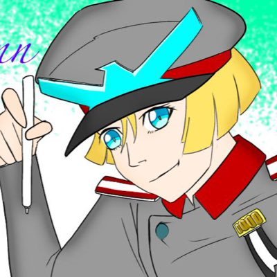将軍ピンポンさんのプロフィール画像