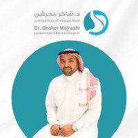 د.شاكر مجرشي (@drshakerr) 's Twitter Profile