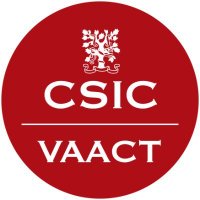 Áreas Científico-Técnicas VAACT-CSIC (@csic_vaact) 's Twitter Profile Photo Áreas Científico-Técnicas VAACT-CSIC (@csic_vaact) 's Twitter Profile Photo