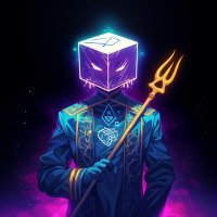 Shamash (@moonridernft) 's Twitter Profile