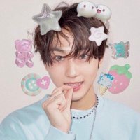 clover (@luckywon__) 's Twitter Profile