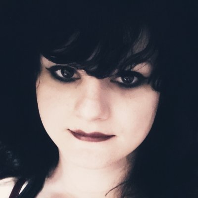 Mediocre AoS player | Slaanesh Enthusiast | SCal United - WarGlamour | Bisexual Disaster | Starving Artist | Big Titty Goth Ex-GF | She/Her
