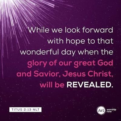I believe in Trinity,God The Father,God The Son and God The Holy Spirit.I am Saved by GRACE through FAITH in JESUS CHRIST.