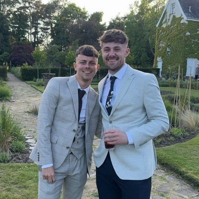 jayforan45's profile picture. 