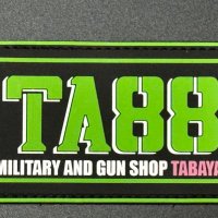 束屋 Gun & Military Shop TABAYA (@ultra_tun) 's Twitter Profile