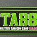 束屋 Gun & Military Shop TABAYA (@ultra_tun) Twitter profile photo 束屋 Gun & Military Shop TABAYA (@ultra_tun) Twitter profile photo