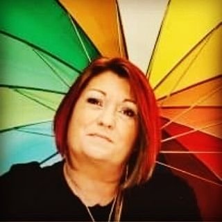 raychelmcguin's profile picture. artist, illustrator, designer, make-up artist, body painter!