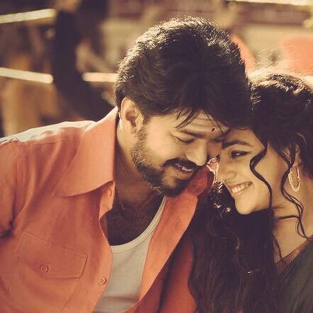 Hari_kriis's profile picture. #ThalapathyVijay