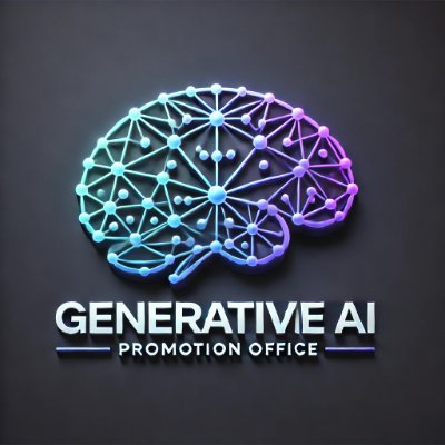 generativeai_po's profile picture. 