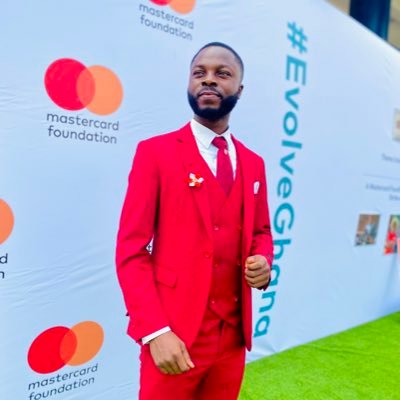 Businessman, real estate developer, Motivational speaker and website designer
