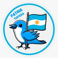 Patria Tuitera 🐦 (@patriatuiteraok) 's Twitter Profile Photo