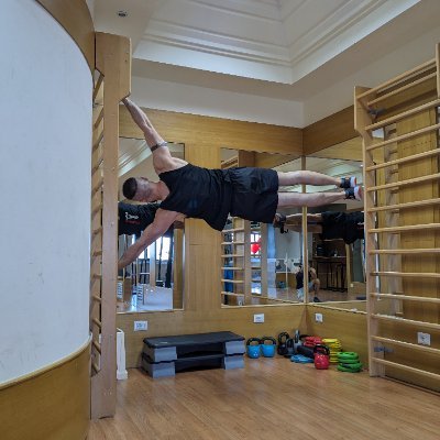 Marcus0089's profile picture. Alla fine, tutto quello che abbiamo è noi stessi.