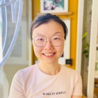 Rayna Wang (@raynawr) 's Twitter Profile